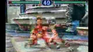 mick vs xtcu 2