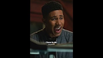 Barry though Wally could save Iris…