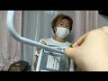 しばゆーバッタにビビりすぎ（笑）