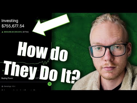 How WallStreetBets (sometimes)