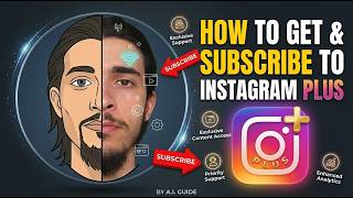 How to Subscribe to Instagram Plus – Full Guide & Features screenshot 1