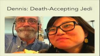 Accepting Death: One Family, One Burial Suit at a Time | Jae Rhim Lee | TEDxSanMigueldeAllende