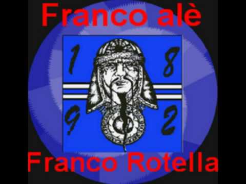 Ciao Franco
