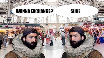 Learn the Ruy Lopez Exchange Variation in Chess in 5 Minutes