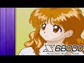 アイドル防衛隊ハミングバード 【 X68000 / panic 】