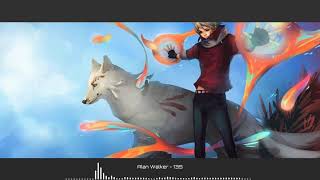 Nightcore - Alan Walker - 135