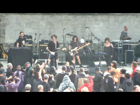 III giorno: Live stream Festival Alta Felicità