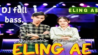 Download Lagu Eling Ae - Arya Galih Ft. Shinta Arsinta AG Music ( Official MP3