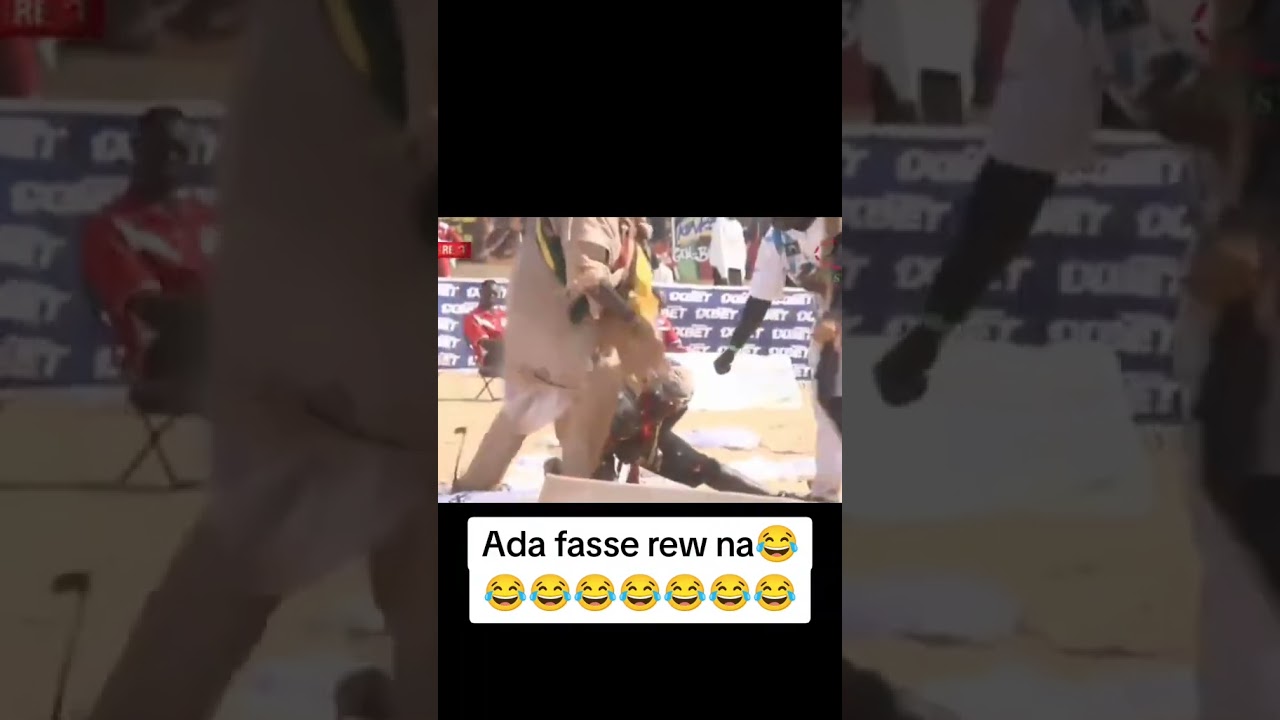 😂Rée Ba Tass Ada Fass Vs lac2