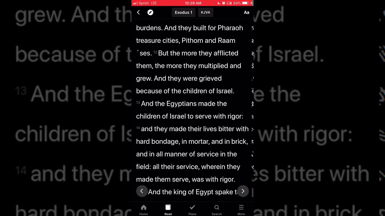 Why Did Pharaoh Want To Kill Israelite Male Babies Only - YouTube