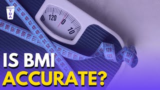 Download Lagu Should we stop using BMI to measure obesity? | The Daily Aus Download Lagu Should we stop using BMI to measure obesity? | The Daily Aus