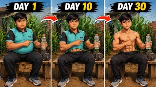 5 Best Weight Loss Exercises at Home 🔥 Burn Belly Fat Fast | 6-Min Full Body Workout