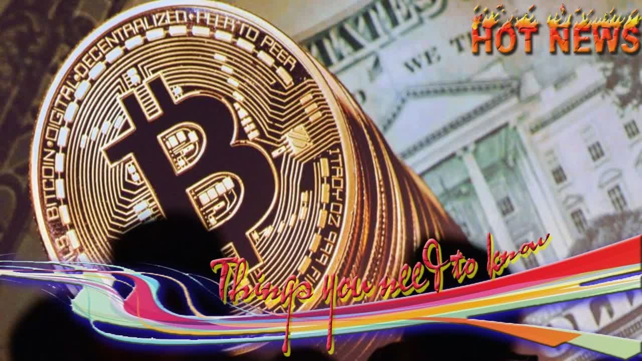 Breaking News One -  Bitcoin slump sees trades suspended on certain exchanges