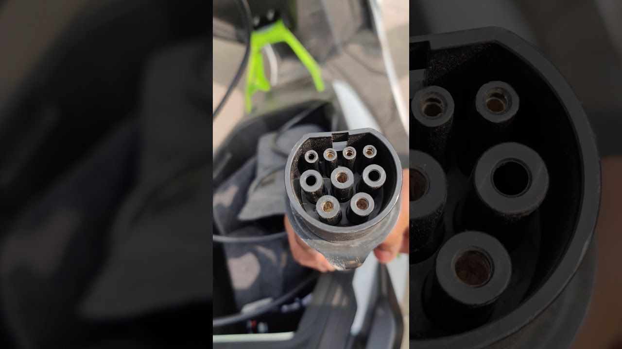 Ather 450x Portable Charger ( Electric Vehicle) YouTube Ather 450x Portable Charger ( Electric Vehicle) YouTube