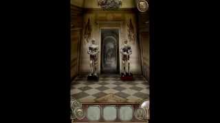 Escape the Mansion - Level 67 Walkthrough
