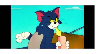 Tom \& Jerry   A Bit of Fresh Air!   Classic Cartoon Compilation   @WB Kids 2