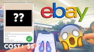 How We Make Money on eBay | Retail Arbitrage