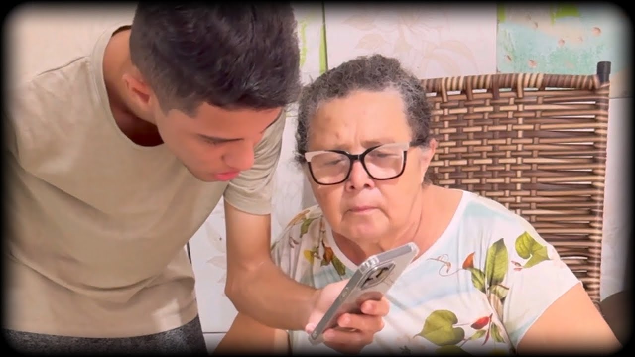 Olha Só A Desculpa de Billu E Magrela!