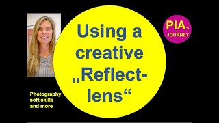 Using A Creative Lens In Street Photography Feat. Pias Journey