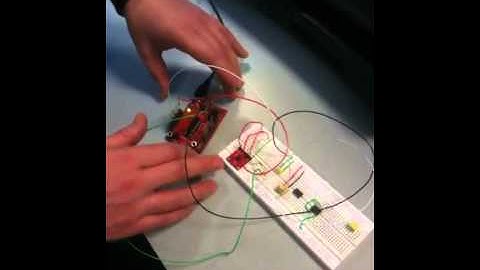 TI MSP430 for Assistive Technology Smart Switch