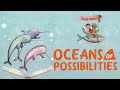 Oceans of Possibilities: Summer Reading Program 2022