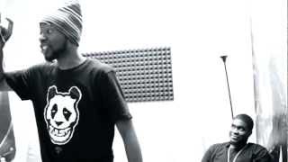 Big K.r.i.t. - King Remembered In Time Sessions Video