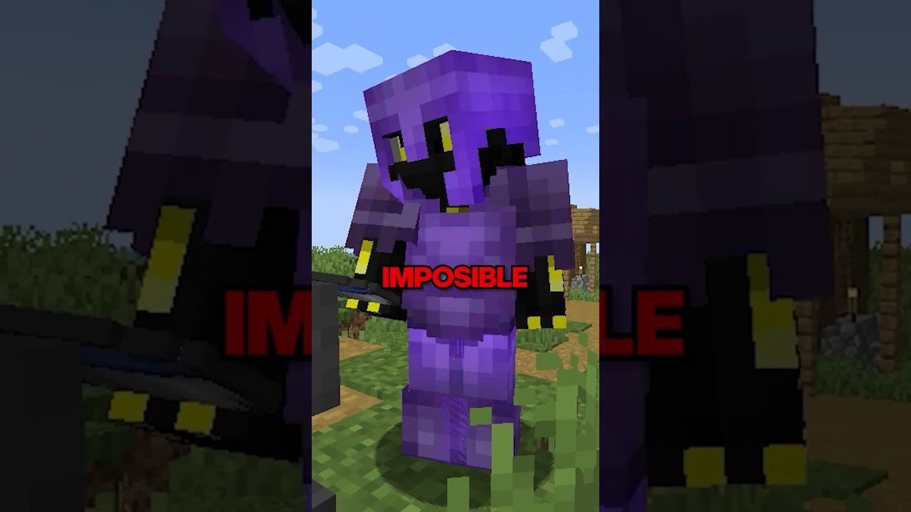 Minecraft, pero cualquier item que diga, lo tengo
