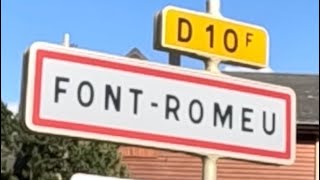 Arriving at Font-Romeu triathlon altitude training camp