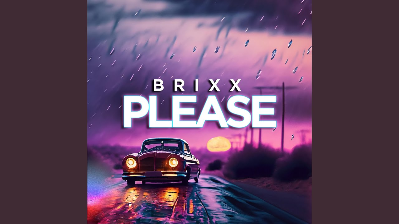 Watch Please on YouTube Watch Please on YouTube