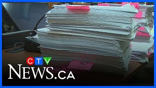 Ontario faces backlash over mining bill fast-tracking