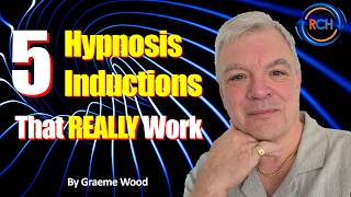 5 Hypnosis Inductions That REALLY Work #hypnosis #rapidinductions #howtohypnotise
