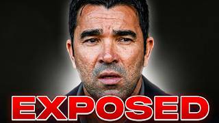 DECO EXPOSED! Why Mateu Alemany Was BETTER for Barcelona | Julian Alvarez Transfer Disaster & More