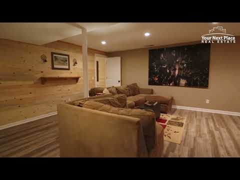 5401 Gunderson Ave NW, Maple Lake, MN home video tour