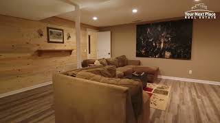 5401 Gunderson Ave NW video tour