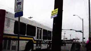 Removing Bandit  We Buy Houses Signs, Abilene Texas