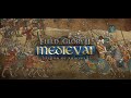 Field of Glory II Medieval MP 200 - Anglo-Irish vs Welsh (HOML 9 Medieval Game 1)