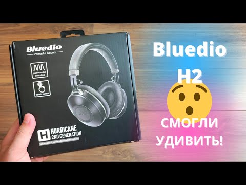 Видео: Хороши ли наушники bluedio?