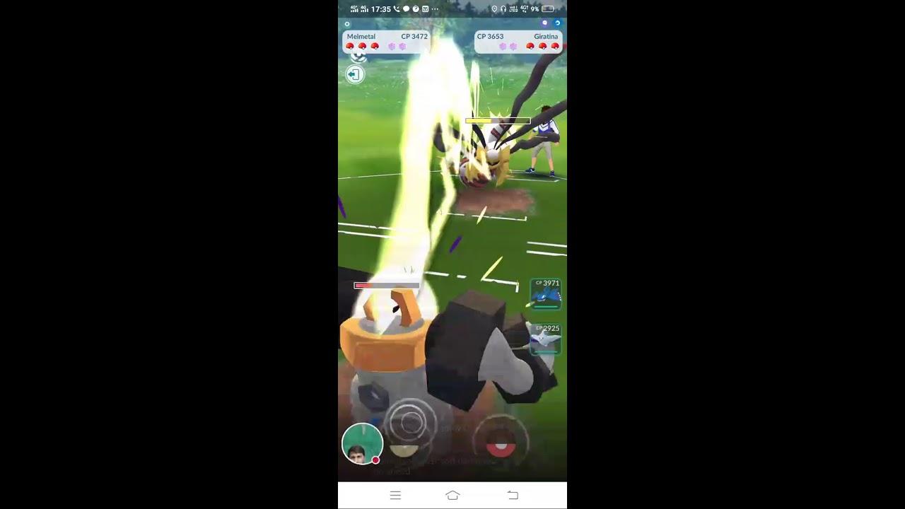 Master League Classic GBL Set