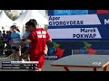 Teqball World Series - Beijing | Men's Doubles, Final | Match Highlights