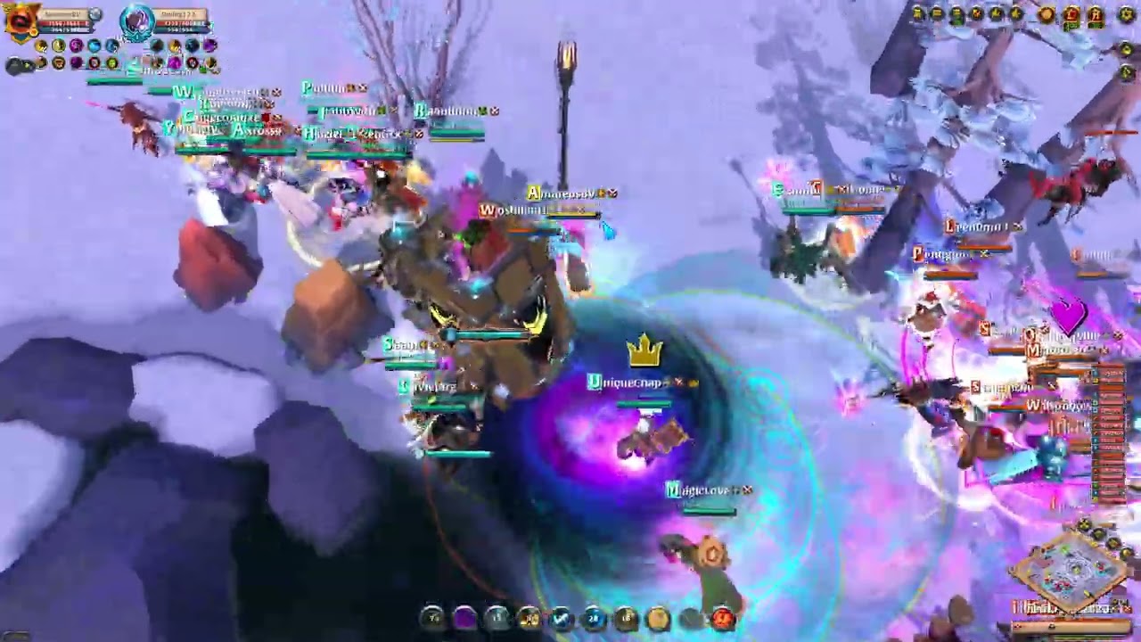 Veni Vici Vs Chinos 2