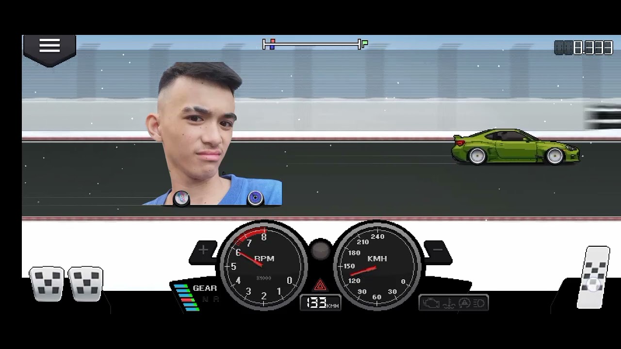 Luciano lll Enostacion Flying Fly Z