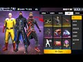 Buying 20000 Diamonds & DJ Alok In Subscriber Account 90% Off In Mystery Shop - Garena Free Fire