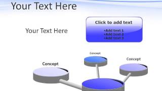 Cloud Computing PowerPoint Templates