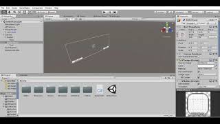 Augmented Reality Vuforia - Play and Pause Animation Using Button