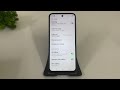 How to Enable or Disable 4G Calling on Infinix Zero 5G | 4G Calling On/Off Easy Guide