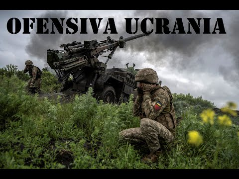 #26 Dos conceptos y una idea para entender la ofensiva ucraniana