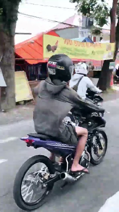 STORY WA MX KING MAUL VIRAL TIKTOK || 350 CC HARIAN #shorts