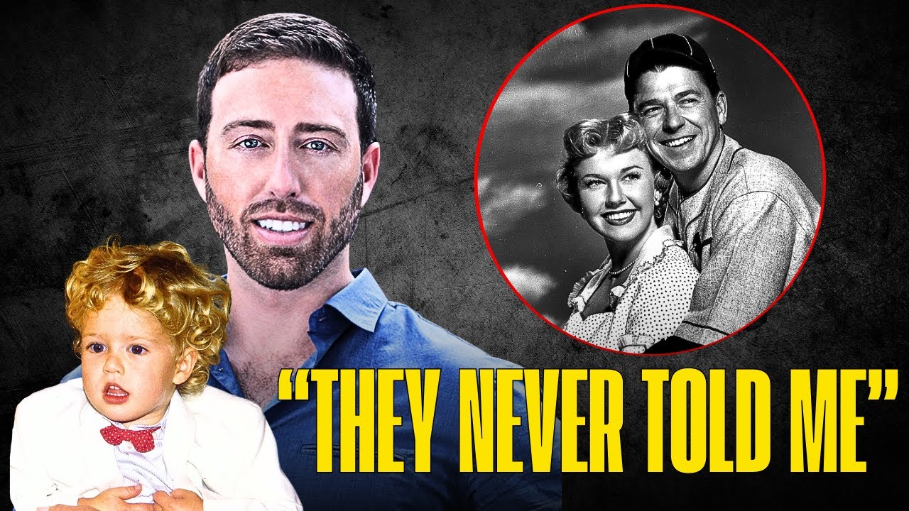 At 41, Doris Day’s Grandson FINALLY Reveals What She Kept Hidden From The World