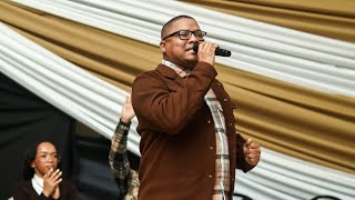 Colin Mitchel - We shall Overcome #pinkster #gospelmusic #worshipmusic #pinkstermusiek 
