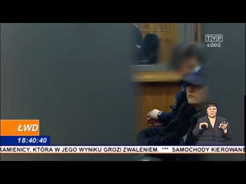 Ksiądz-pedofil skazany